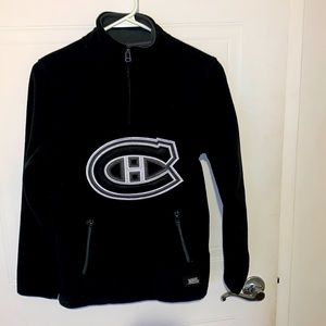 NWOT Canadiens NHL licensed official sweater  for kids new (2 FOR $20)